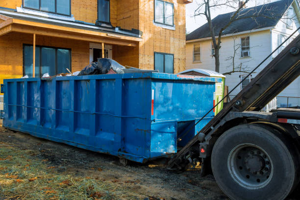 Demolition Debris Removal in Glenn Dale, MD